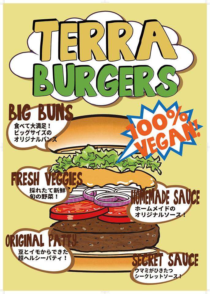 terra b