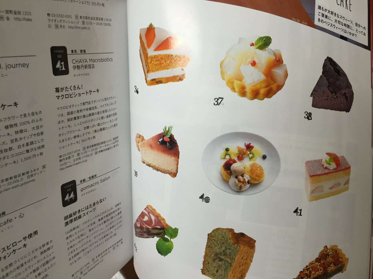 Veggy京大3