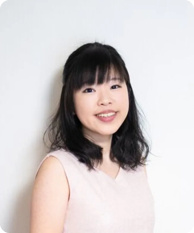 Haruko Kawano