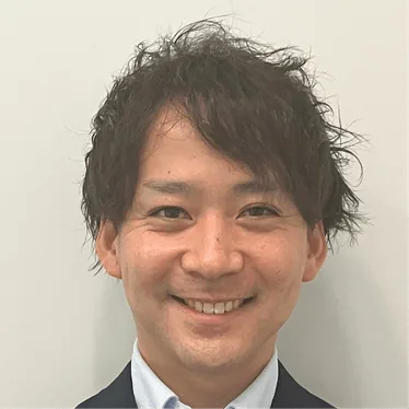 株式会社ニップン 業務食品統括部 嶋本 様