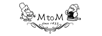 MtoM