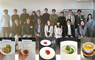 宮城県「みやぎ食のインクルーシブツーリズム推進協議会」にベジタリアン・ヴィーガン対応の専門家として参画（R6~R7年度）