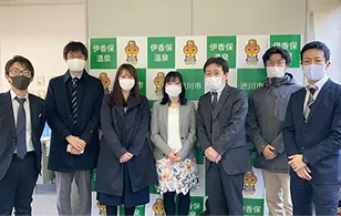国土交通省関東運輸局観光部事業 「観光地における多様な食の提供による集客・滞在促進策の検証」に専門家として参画（R2年度）