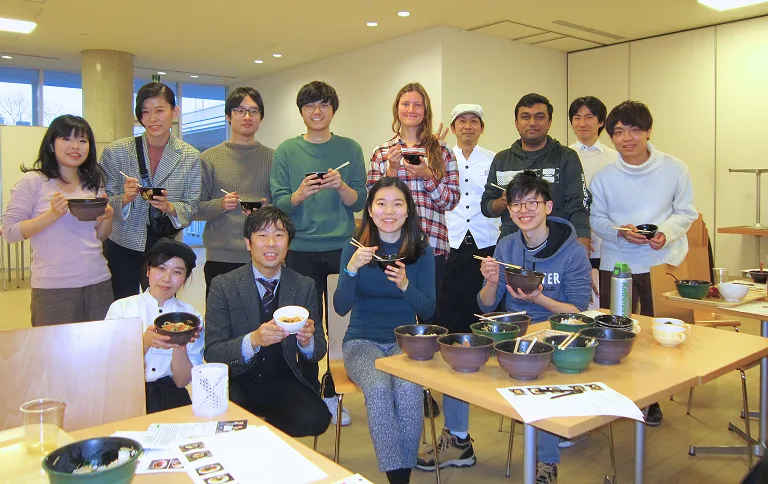 For inquiries about VegeProject University