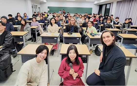 Tohoku University