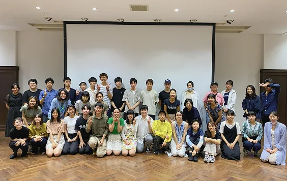 Osaka University