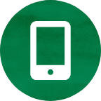Promoting the menu on social media and the web