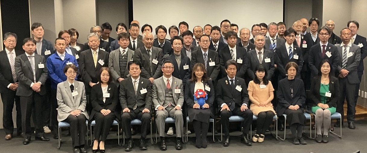 大阪・関西万博に向け食の多様性推進ラウンドテーブルの総会が開催されました。ベジプロジェクトはヴィーガンの専門家として参加
