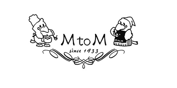 MtoM
