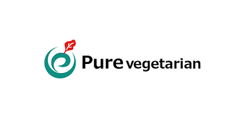 Pure vegetarian
