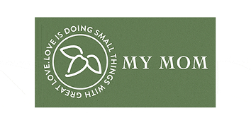 MY MOM