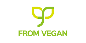 FROM VEGAN