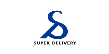 SUPER DELIVERY