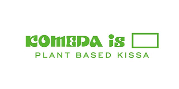 KOMEDA is