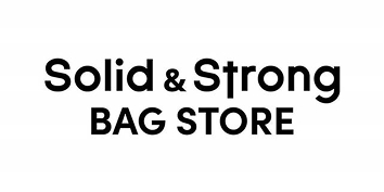 Solid & Strong BAG STORE