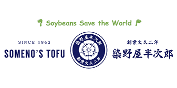 SOMENO'S TOFU