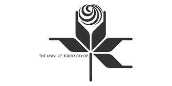 The Univ. of Tokyo Co-op