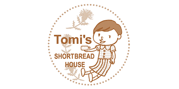 Tomi's Shortbread House