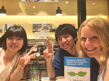 ベジプロジェクトが神戸大学でもスタート！ベジプロ神大の活躍に期待！