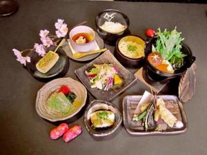 居酒屋チェーンでベジメニューのコースがスタート！ベジタリアン、ヴィーガンOK！