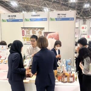 株式会社iVegi