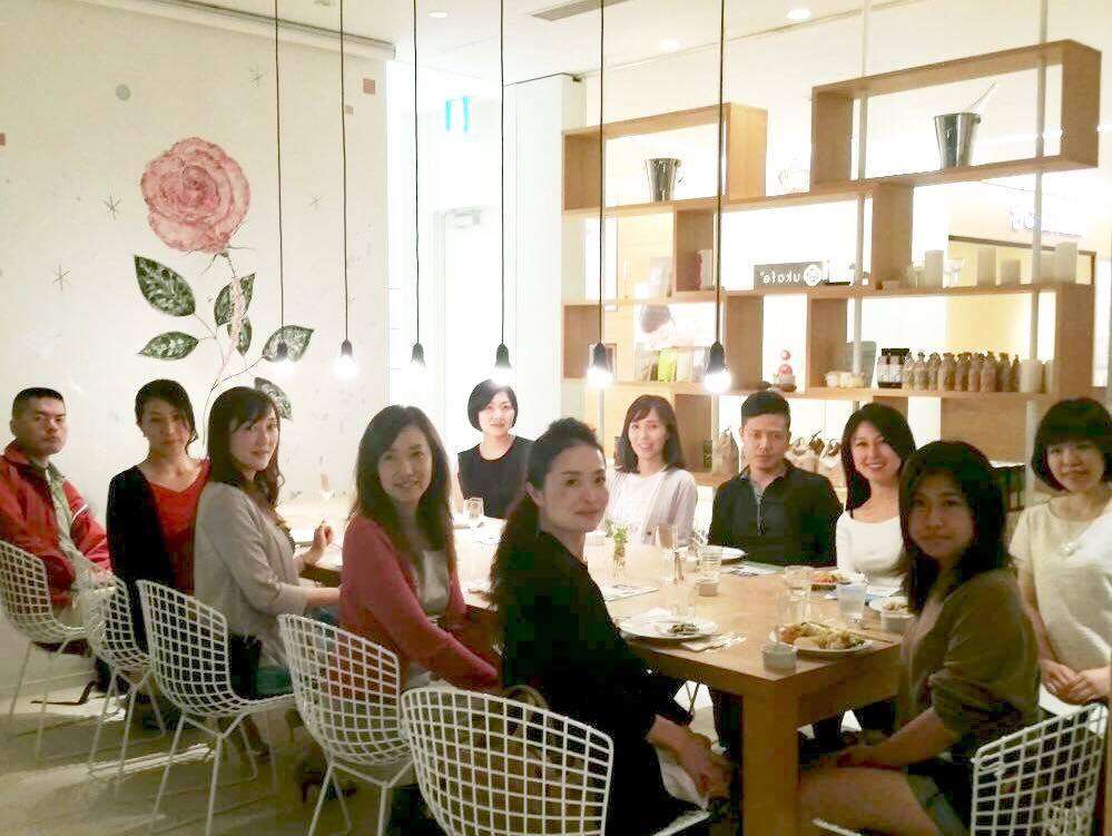 Vegan Lounge Night