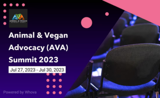 VegeProject will be Speaker at AVA Summit Los Angeles 2023