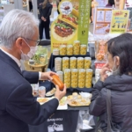 三育フーズ㈱（ハムやコンビーフ等の代替品、ミートソースやホワイトソース等）