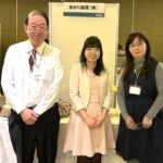 お米のヴィーガンコーンを製造する長谷川製菓株式会社_福岡市主催のヴィーガン&ムスリム対応の試食展示会にて