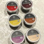 ヴィーガンアイスクリームを製造する株式会社スマイルクリエート_福岡市主催のヴィーガン&ムスリム対応の試食展示会にて