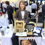 ㈱F room（まつ毛美容液製品）