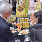 三育フーズ㈱（ハムやコンビーフ等の代替品、ミートソースやホワイトソース等）