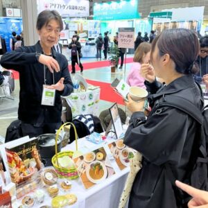 ㈱TSU-MU-GU（レトルトのカレーやトマト煮）