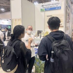 株式会社ヘンプフーズジャパン