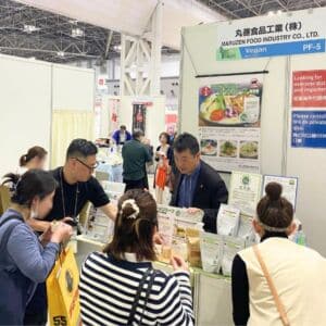 丸善食品工業株式会社