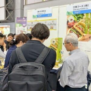 三育フーズ株式会社