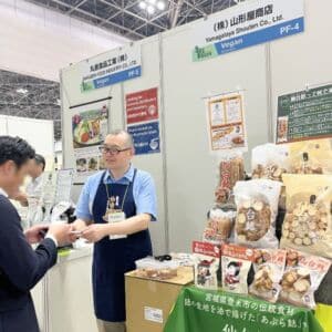 株式会社山形屋商店
